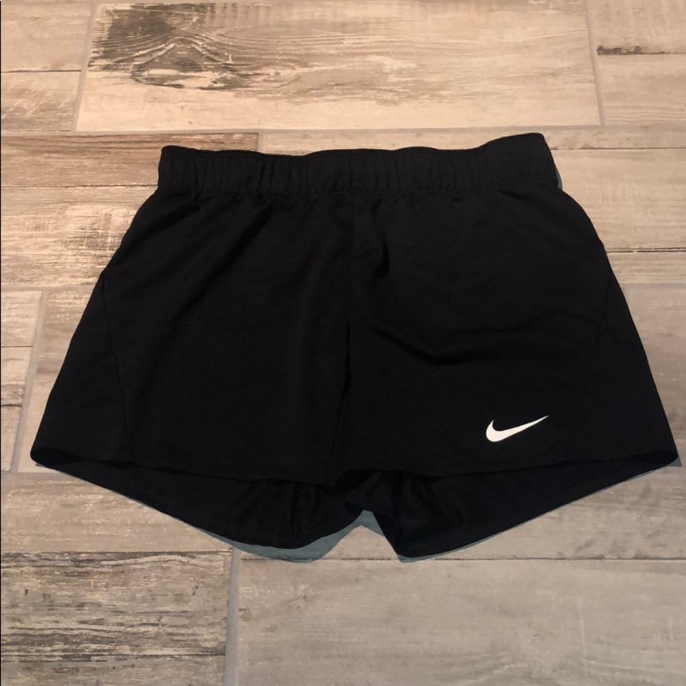 Nike Dri-FIT shorts